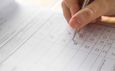 An Estate Planning Checklist – Where Should You Start?