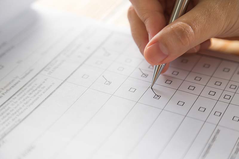 An Estate Planning Checklist – Where Should You Start?
