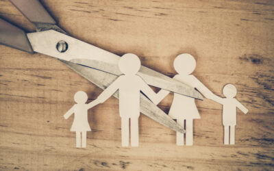 Estate Planning Issues To Consider After A Divorce