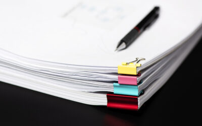 What Should I Bring To My Estate Planning Consultation?