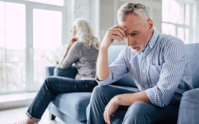 How “Gray Divorces” Can Impact Your Estate Planning